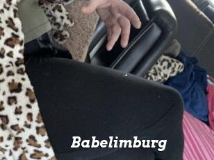 Babelimburg