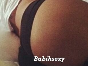 Babihsexy