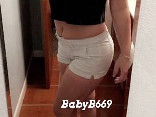 BabyB669