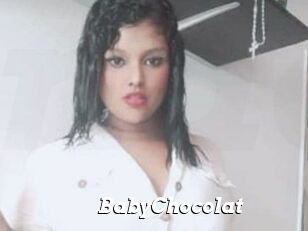 BabyChocolat