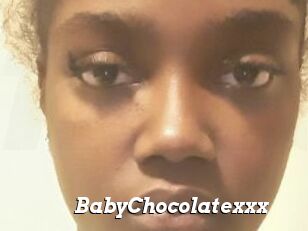 BabyChocolatexxx