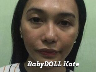 BabyDOLL_Kate