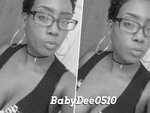 BabyDee0510