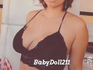 BabyDoll211