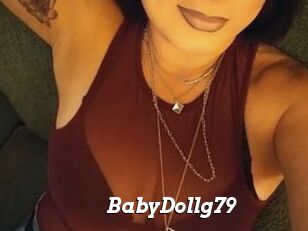 BabyDollg79