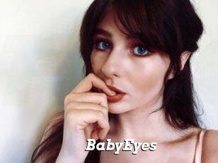 Baby_Eyes