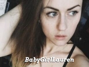 BabyGirlLauren