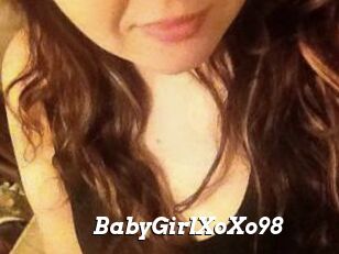 BabyGirlXoXo98