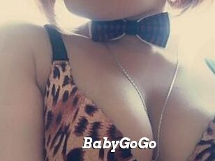 BabyGoGo