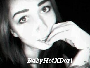 Baby_HotX_Dori