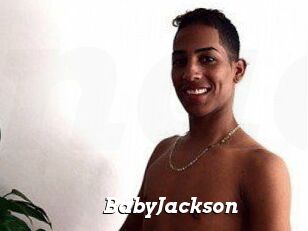 BabyJackson