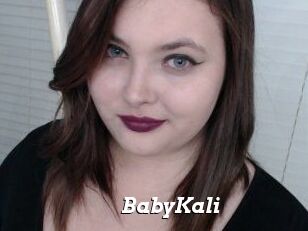 BabyKali