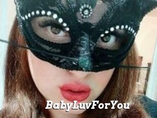 BabyLuvForYou