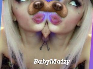 BabyMaizy