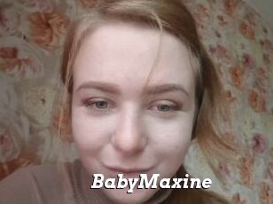 BabyMaxine