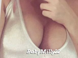 BabyMilly22