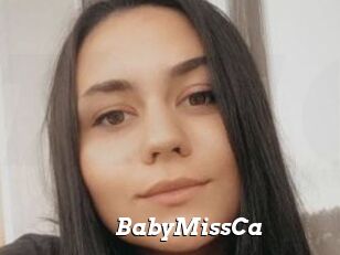 BabyMissCa