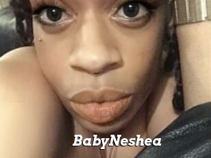 BabyNeshea