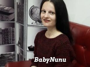 BabyNunu