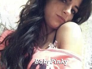 BabyPinky