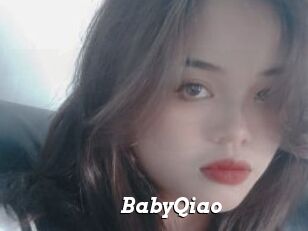 BabyQiao