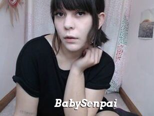 BabySenpai