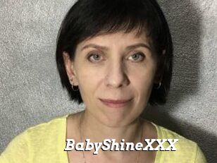 BabyShineXXX