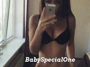 BabySpecialOne