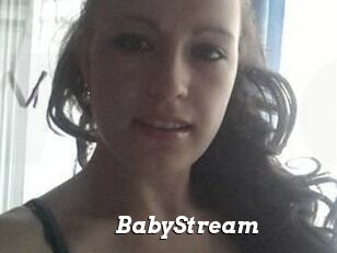 BabyStream