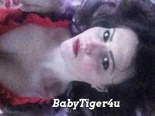 BabyTiger4u