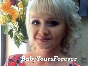 BabyYoursForever