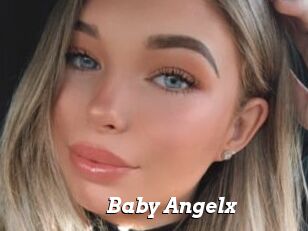 Baby_Angelx