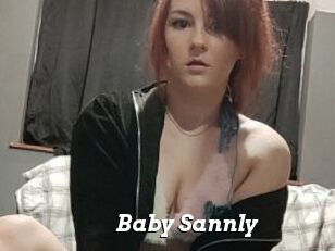 Baby_Sannly