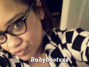 Babybootsxx