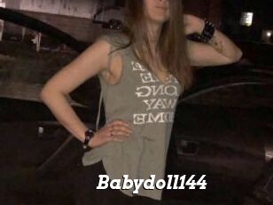 Babydoll144