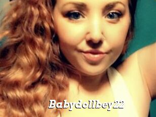 Babydollbey22