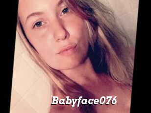 Babyface076