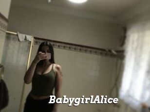 BabygirlAlice