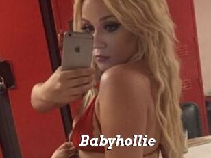 Babyhollie