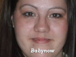 Babynow