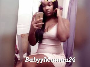 BabyyMamaa24