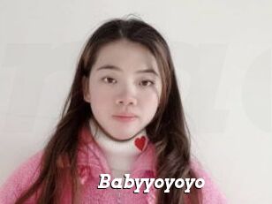 Babyyoyoyo