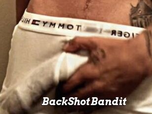 BackShotBandit