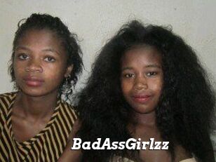 BadAssGirlzz