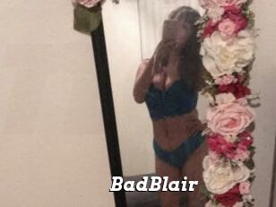 BadBlair