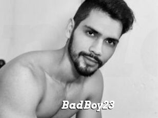 BadBoy23