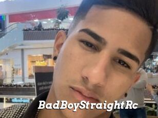 BadBoyStraightRc