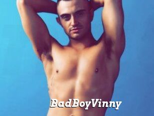 BadBoyVinny