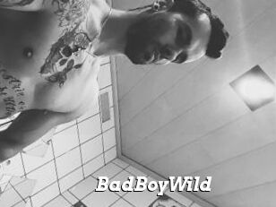 BadBoyWild