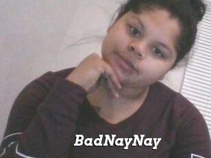 BadNayNay